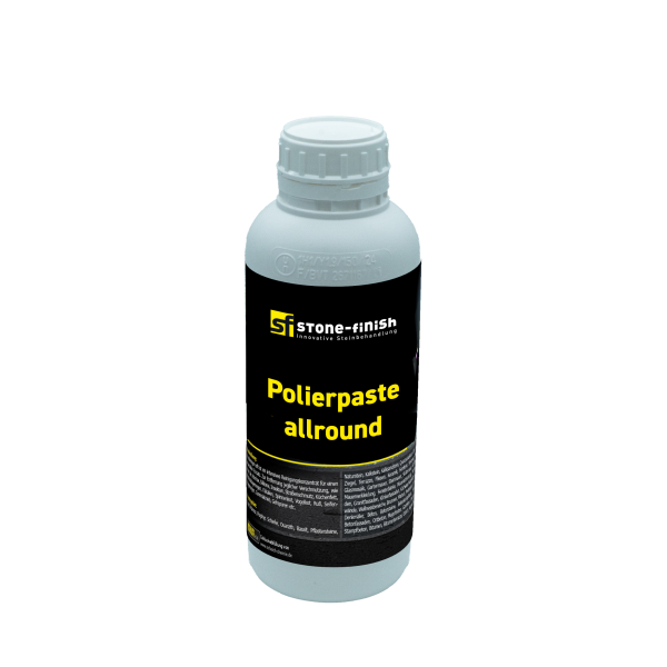 CC Polierpaste für Stein und Metall